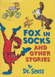 Fox in Socks and Other Stories