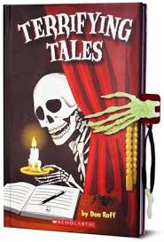 Terrifying Tales