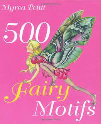 500 fairy motifs