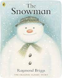 The Snowman