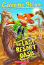 Geronimo Stilton : The Last Resort Oasis