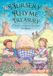 Nursery Rhyme (Treasuries)