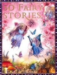 50 Fairy Stories