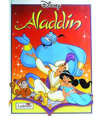 Disney Aladdin