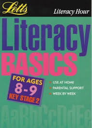 Literacy Basics: Ages 10-11 (Literary basics)