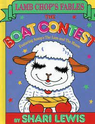 The Boat Contest