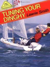 Tuning your dinghy
