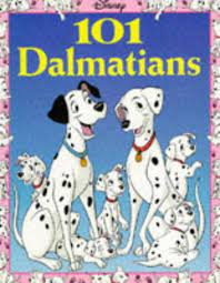 101 Dalmatians