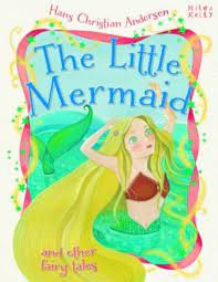 The Little Mermaid and other Fairy tales