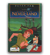 Return to Never Land