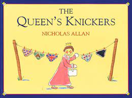 The Queen's Knickers