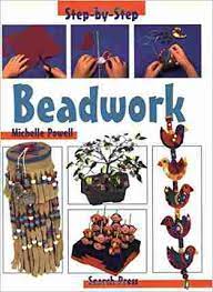 Step-by-step -beadwork-search press