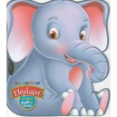 All about me Animals - Elephant