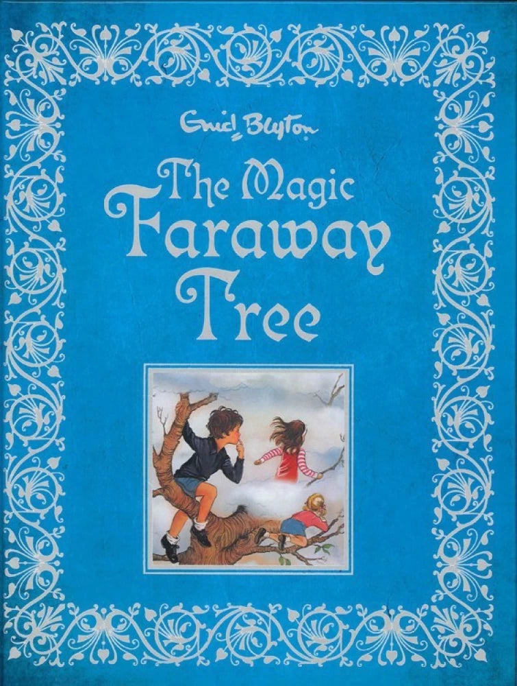 The magic faraway tree