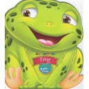 All about me Animals - Frog