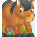 All about me Animals - Horse