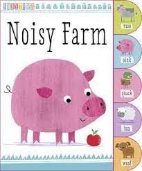 Noisy Farm