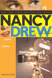 Nancy drew