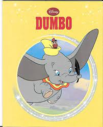 Disney Dumbo