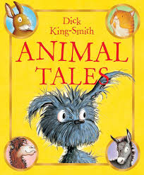 Dick king-smith animal tales