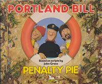 Portland bill Benalty pie