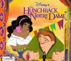 Disney's The Hunchback Of Notre Dame