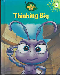 THINKING BIG - VOLUME 3