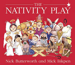 The nativity play