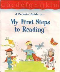 My first steps to readings