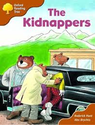 The kidnappers