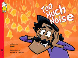 Too much noise