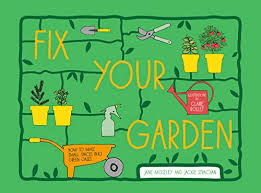 Fix your garden