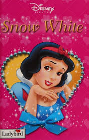 Disney snow white