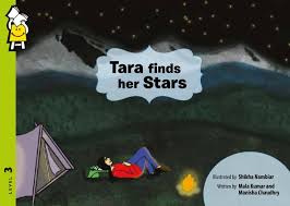 Tara finds her stars