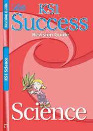 Ks1 success revision guide- Science