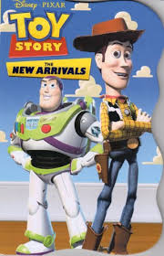 Disney Pixar Toy Story 2