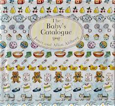 The baby's catalogue