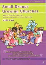 Small groups growing churches