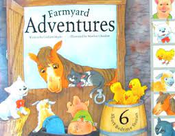 Farmyard Adventures