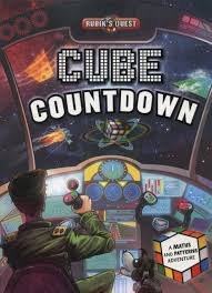 Cube countdown-maths and patterns adenture