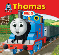 Thomas -thomas and friends