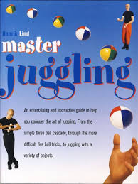 Master Juggling