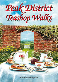 Peak district teashop walks