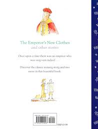 The Emperor's New Clothes and other stories