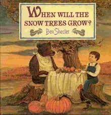 When Will The Snow Trees Grow ?