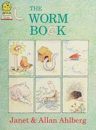 The worm Book