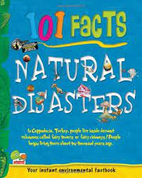 101 Facts- Natural Disasters