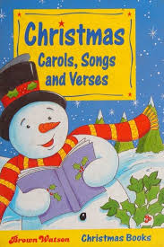 Christmas carols ,songs and verses