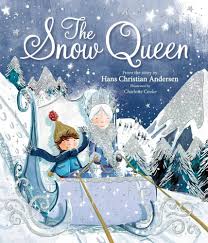 The snow queen