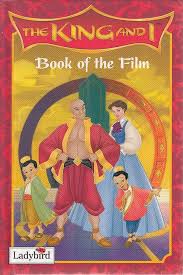 THE KING AND BOOK OF THE FILM